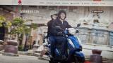 SUZUKI Address NUOVO MODELLO 125