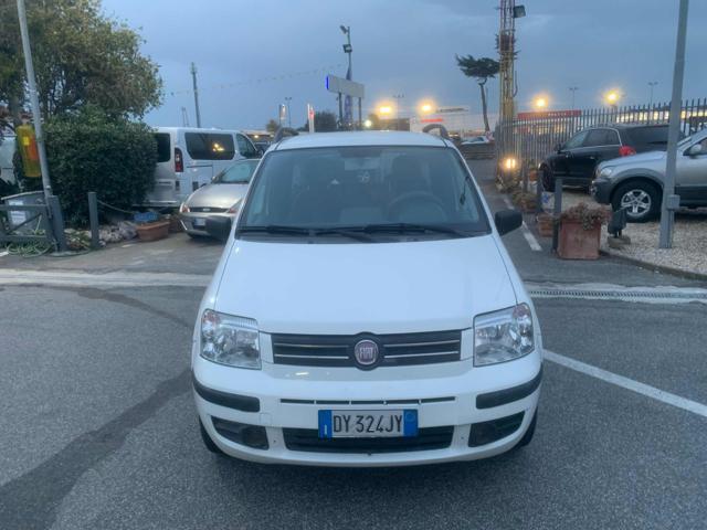 FIAT Panda 1.2Natural Power **NEOPATENTATI** Immagine 0