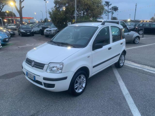 FIAT Panda 1.2Natural Power **NEOPATENTATI** Immagine 2