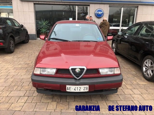 ALFA ROMEO 155 2.0i Twin Spark 16V cat Super Immagine 0