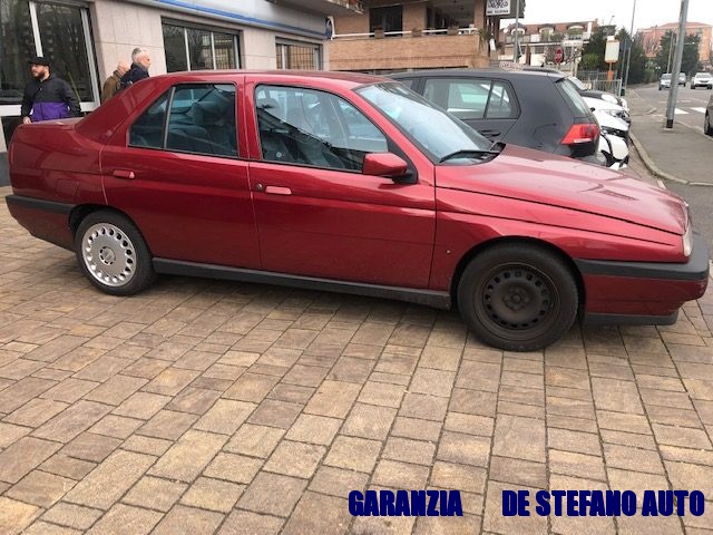 ALFA ROMEO 155 2.0i Twin Spark 16V cat Super Immagine 1