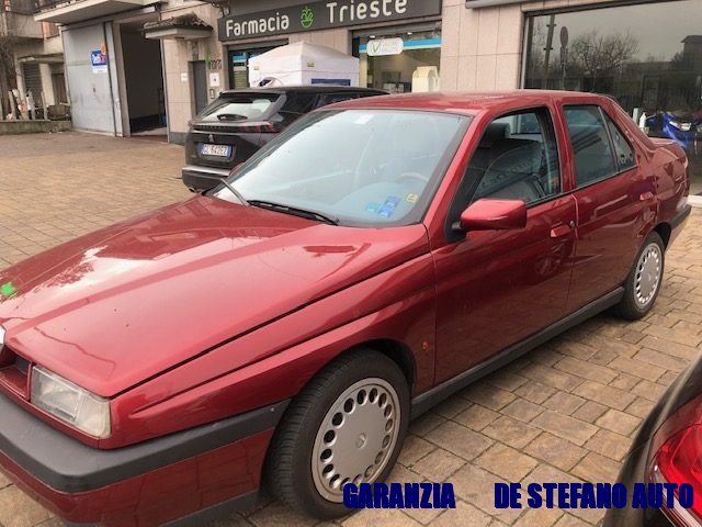 ALFA ROMEO 155 2.0i Twin Spark 16V cat Super Immagine 2