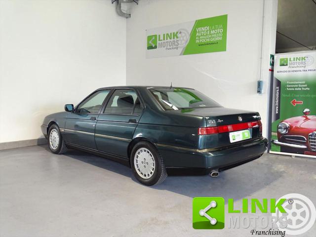 ALFA ROMEO 164 2.0i Twin Spark cat Super Immagine 1