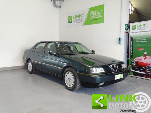 ALFA ROMEO 164 2.0i Twin Spark cat Super Immagine 0