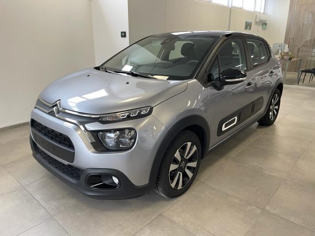 CITROEN C3 BlueHDi 100 S&S Shine Immagine 2