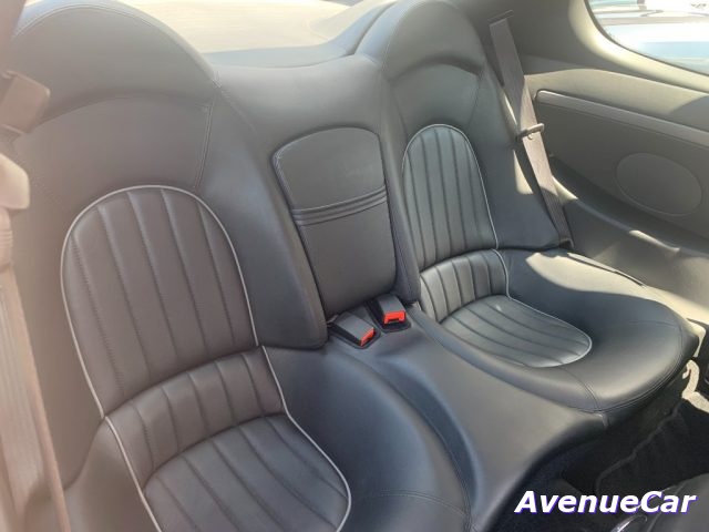 MASERATI COUPE 4.2 V8 32V CAMBIOCORSA UNIPROPRI - foto 21