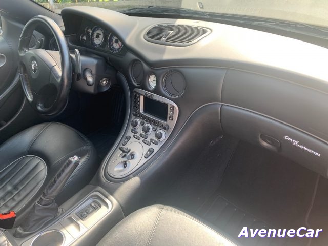 MASERATI COUPE 4.2 V8 32V CAMBIOCORSA UNIPROPRI - foto 23