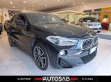 BMW X2 18d M Sport sDrive Automatic Pelle Navi