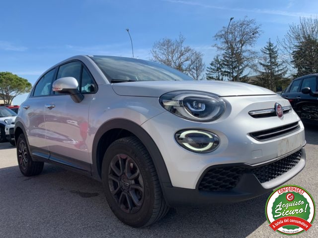 FIAT 500X 1.0 T3 120 CV 120° Immagine 1