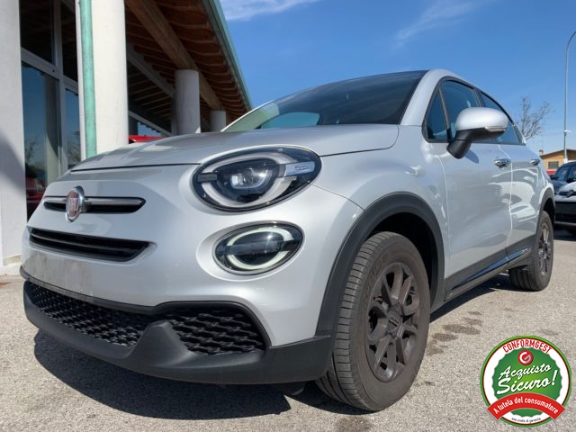 FIAT 500X 1.0 T3 120 CV 120° Immagine 0