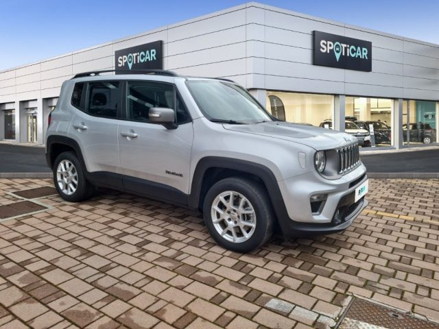 JEEP Renegade MY21 PHEV 1300 T4-4xE 190CV LIMITED Immagine 2