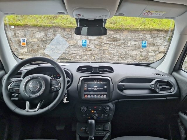 JEEP RENEGADE MY21 PHEV 1300 T4-4XE 190CV LIMI - foto 8