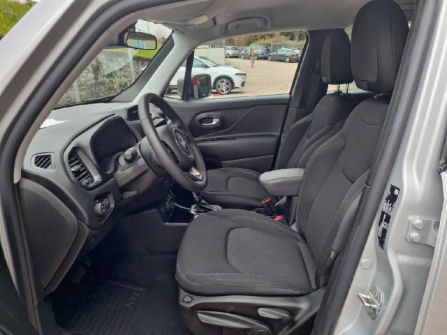 JEEP RENEGADE MY21 PHEV 1300 T4-4XE 190CV LIMI - foto 9