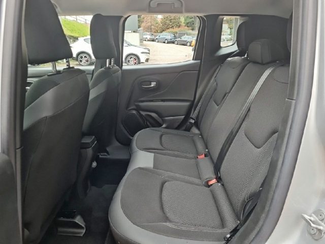 JEEP RENEGADE MY21 PHEV 1300 T4-4XE 190CV LIMI - foto 10