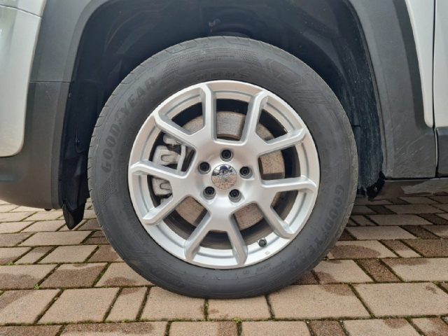 JEEP RENEGADE MY21 PHEV 1300 T4-4XE 190CV LIMI - foto 11
