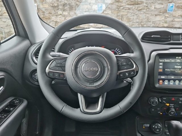 JEEP RENEGADE MY21 PHEV 1300 T4-4XE 190CV LIMI - foto 12