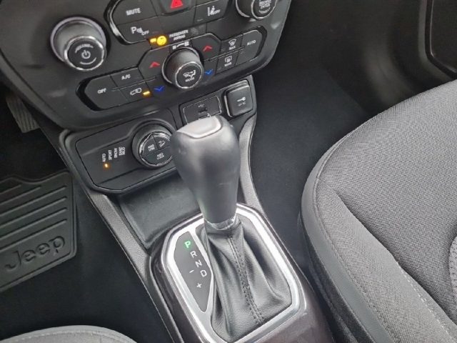 JEEP RENEGADE MY21 PHEV 1300 T4-4XE 190CV LIMI - foto 15
