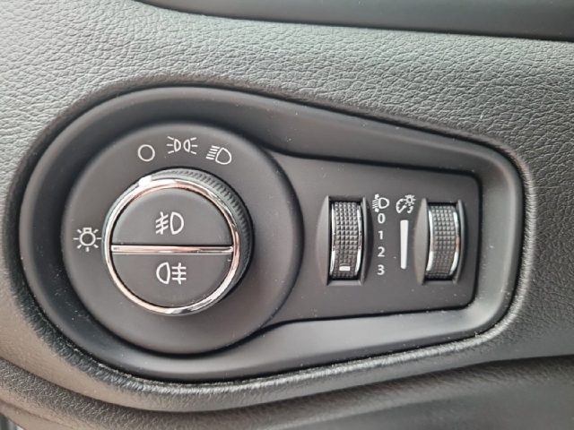 JEEP RENEGADE MY21 PHEV 1300 T4-4XE 190CV LIMI - foto 16
