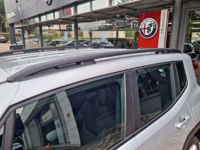 JEEP RENEGADE MY21 PHEV 1300 T4-4XE 190CV LIMI - foto 18