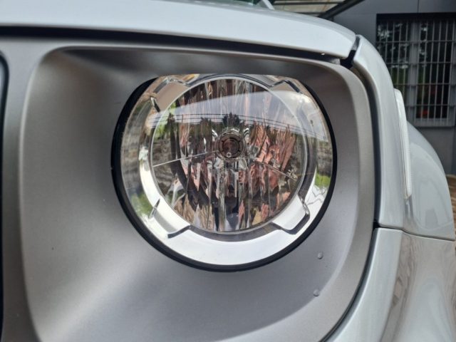 JEEP RENEGADE MY21 PHEV 1300 T4-4XE 190CV LIMI - foto 19