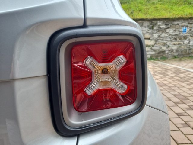 JEEP RENEGADE MY21 PHEV 1300 T4-4XE 190CV LIMI - foto 20