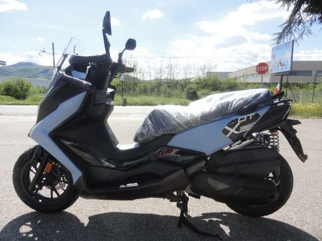 KYMCO DTX 360 DTX 360 Immagine 1