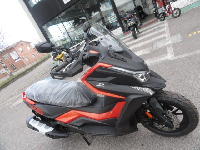 KYMCO DTX 360 DTX 360 Immagine 4