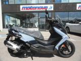 KYMCO DTX 360 DTX 360