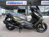 KYMCO DTX 360 DTX 360