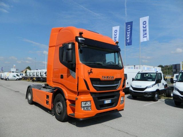 IVECO STRALIS HI-WAY AS440S51TP EURO6 Immagine 1