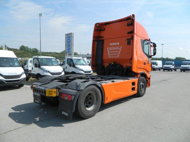 IVECO STRALIS HI-WAY AS440S51TP EURO6 Immagine 3