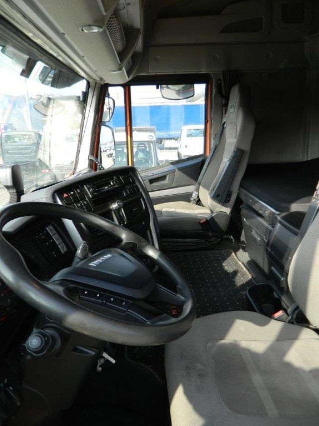 IVECO STRALIS HI-WAY AS440S51TP EURO6 Immagine 4
