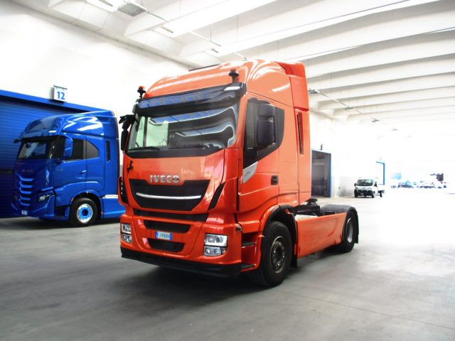 IVECO STRALIS HI-WAY AS440S51TP EURO6 Immagine 0