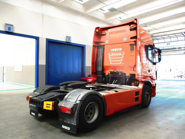 IVECO STRALIS HI-WAY AS440S51TP EURO6 Immagine 2