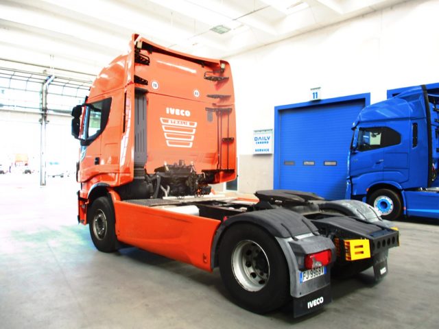 IVECO STRALIS HI-WAY AS440S51TP EURO6 Immagine 3