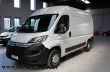 CITROEN Jumper 33 BlueHDi 120 S&S PM-TM Furgone-E6D-TEMP