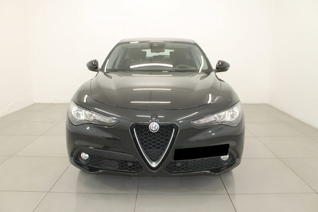 ALFA ROMEO Stelvio 2.2 Turbodiesel 150 Cv. AT8 RWD Business Immagine 1