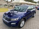 VOLKSWAGEN T-Roc 1.6 TDI SCR Style BlueMotion Technology