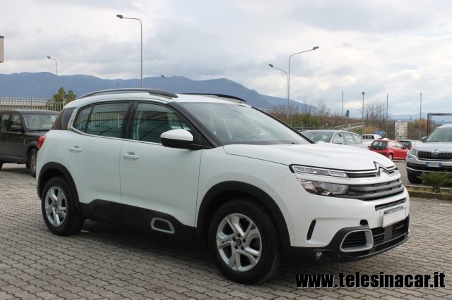 CITROEN C5 Aircross 1.5 BlueHDi 130 S&S EAT8 Business Immagine 1