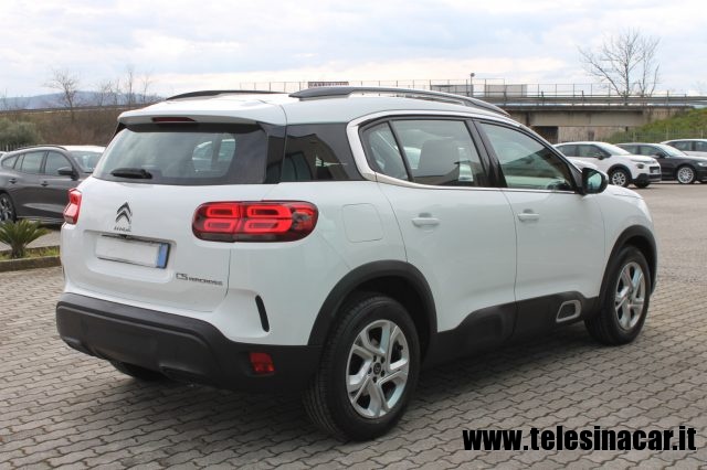 CITROEN C5 Aircross 1.5 BlueHDi 130 S&S EAT8 Business Immagine 2