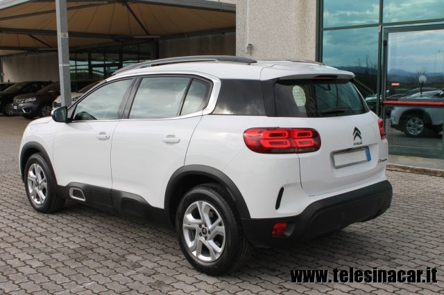 CITROEN C5 Aircross 1.5 BlueHDi 130 S&S EAT8 Business Immagine 3