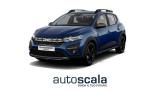 DACIA Sandero Stepway Extreme TCe 90 CVT