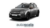 DACIA Sandero Stepway Extreme TCe 90 CVT