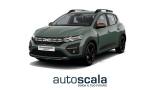 DACIA Sandero Stepway Extreme TCe 90 CVT