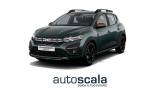 DACIA Sandero Stepway Extreme TCe 90 CVT