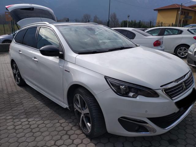 PEUGEOT 308 BlueHDi 150 S&S GT Line Immagine 0