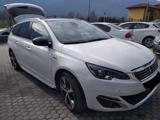 PEUGEOT 308 BlueHDi 150 S&S GT Line