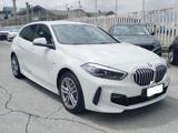 BMW 118 i 118 aut 5p. Msport