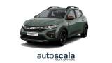 DACIA Sandero Stepway Extreme UP TCe 100 GPL ECO-G