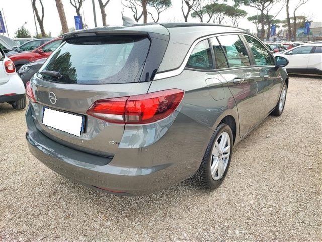 OPEL Astra 1.6 CDTi S&S Sports Tourer Business NAVI,CRUISE .. Immagine 2